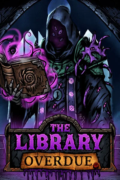 The Library Overdue